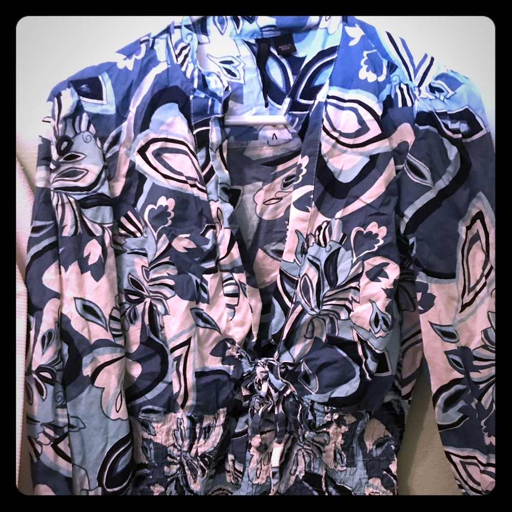 Women’s top